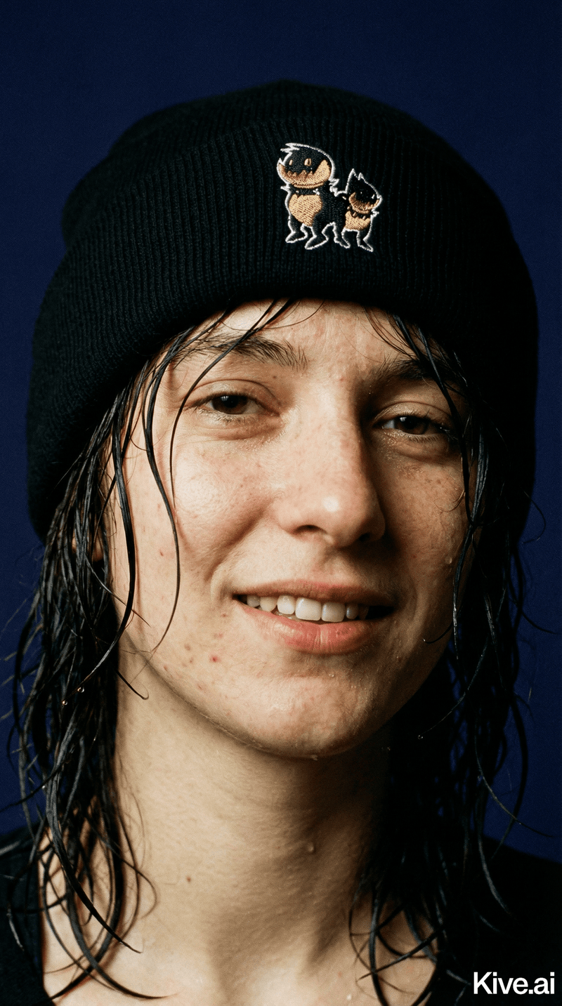 headware - BlackWisp.Studio