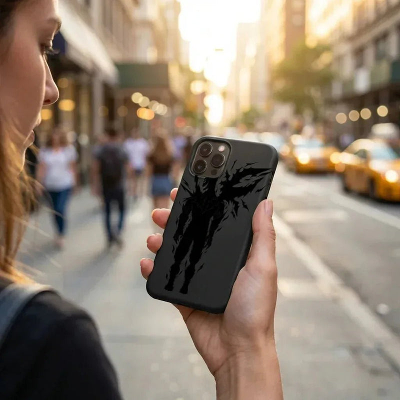 Phone case Collection - BlackWisp.Studio