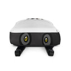 Black Wisp Backpack - BlackWisp.StudioBackpackBlackWisp.studioBlackWisp.Studio