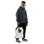 Black Wisp Backpack - BlackWisp.StudioBackpackBlackWisp.studioBlackWisp.Studio