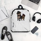 Black Wisp Backpack - BlackWisp.StudioBackpackBlackWisp.studioBlackWisp.Studio