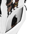 Black Wisp Backpack - BlackWisp.StudioBackpackBlackWisp.studioBlackWisp.Studio