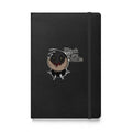BlackWisp.Studio Hardcover Notebook - BlackWisp.StudioJournalBlackWisp.StudioBlackWisp.Studio