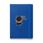 BlackWisp.Studio Hardcover Notebook - BlackWisp.StudioJournalBlackWisp.StudioBlackWisp.Studio