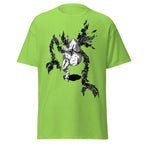 Classic Wisp - Egg T-Shirt - BlackWisp.StudioT - SHIRTBlackWisp.StudioBlackWisp.Studio