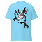 Classic Wisp - Egg T-Shirt - BlackWisp.StudioT - SHIRTBlackWisp.StudioBlackWisp.Studio