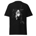 Classic Wisp-Egg T-Shirt - BlackWisp.Studio