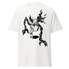 Classic Wisp - Egg T-Shirt - BlackWisp.StudioT - SHIRTBlackWisp.StudioBlackWisp.Studio