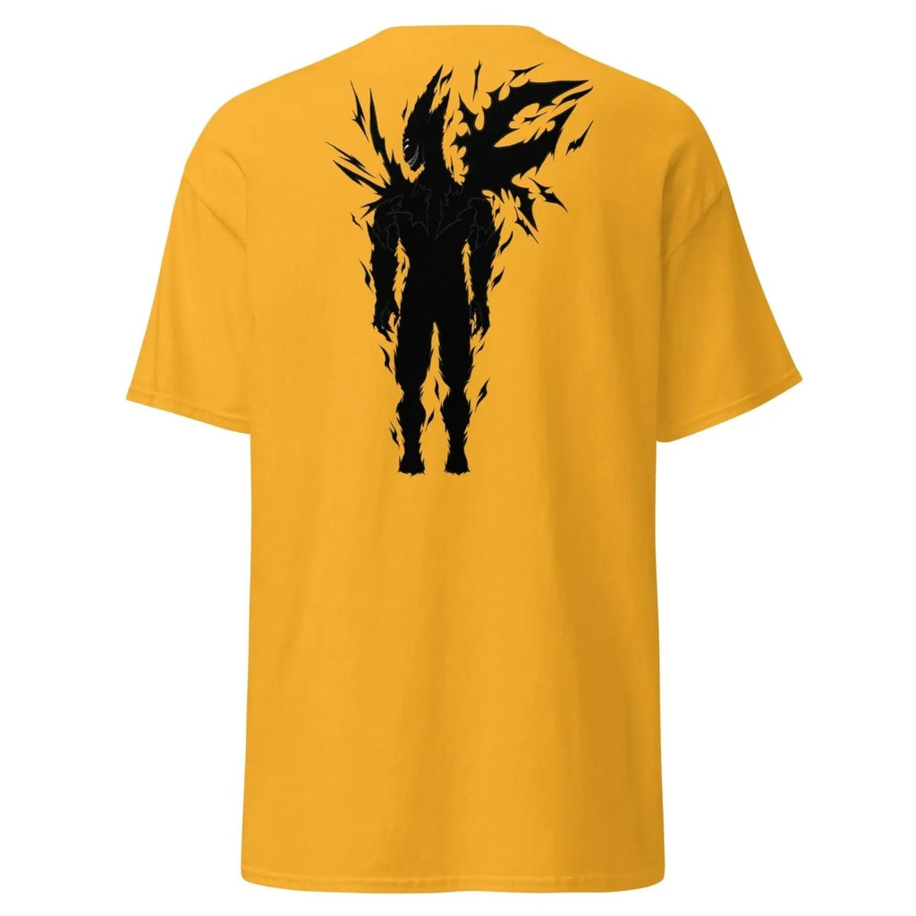 Classic Wisp - Egg T-Shirt - BlackWisp.StudioT - SHIRTBlackWisp.StudioBlackWisp.Studio