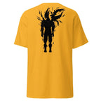 Classic Wisp - Egg T-Shirt - BlackWisp.StudioT - SHIRTBlackWisp.StudioBlackWisp.Studio