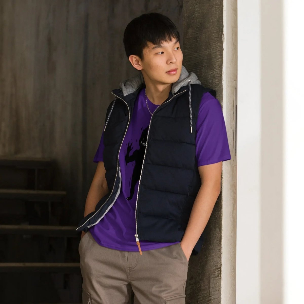 Classic Wispling/Represent T-Shirt - BlackWisp.StudioT - SHIRTBlackWisp.StudioBlackWisp.Studio