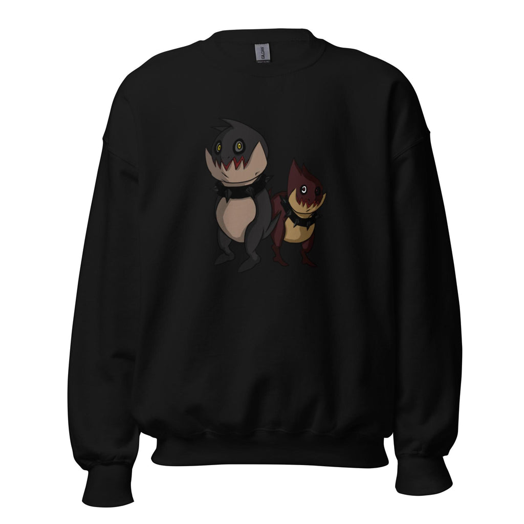 Uniseks sweatshirt