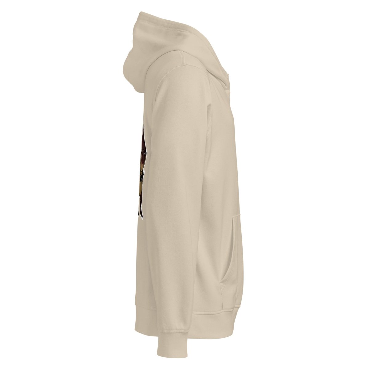 Premium Organic Represent/Wispyfriends Hoodie - BlackWisp.StudioT - SHIRTBlackWisp.StudioBlackWisp.Studio