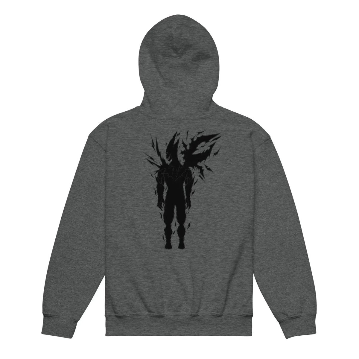 Premium WispyFriends heavy hoodie - BlackWisp.StudioHoodyBlackWisp.studioBlackWisp.Studio