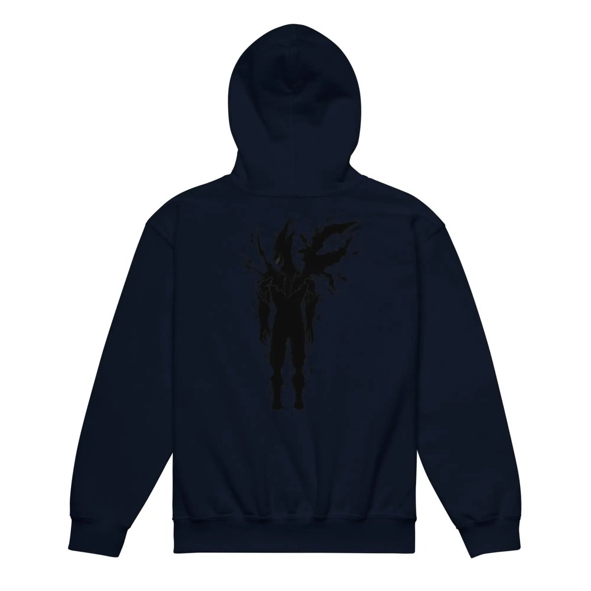 Premium WispyFriends heavy hoodie - BlackWisp.StudioHoodyBlackWisp.studioBlackWisp.Studio