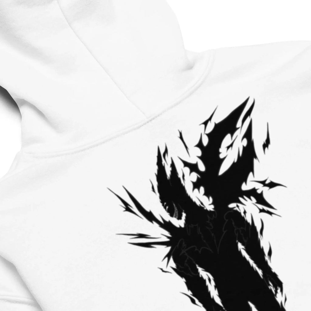 Premium WispyFriends heavy hoodie - BlackWisp.StudioHoodyBlackWisp.studioBlackWisp.Studio