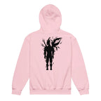 Premium WispyFriends heavy hoodie - BlackWisp.StudioHoodyBlackWisp.studioBlackWisp.Studio