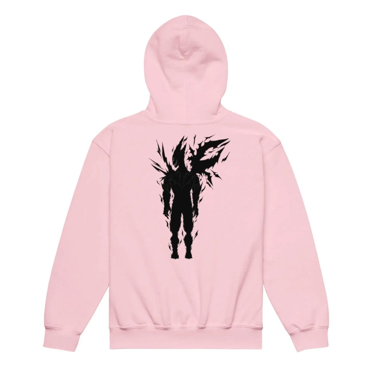 Premium WispyFriends heavy hoodie - BlackWisp.StudioHoodyBlackWisp.studioBlackWisp.Studio