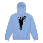 Premium WispyFriends heavy hoodie - BlackWisp.StudioHoodyBlackWisp.studioBlackWisp.Studio