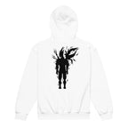 Premium WispyFriends heavy hoodie - BlackWisp.StudioHoodyBlackWisp.studioBlackWisp.Studio