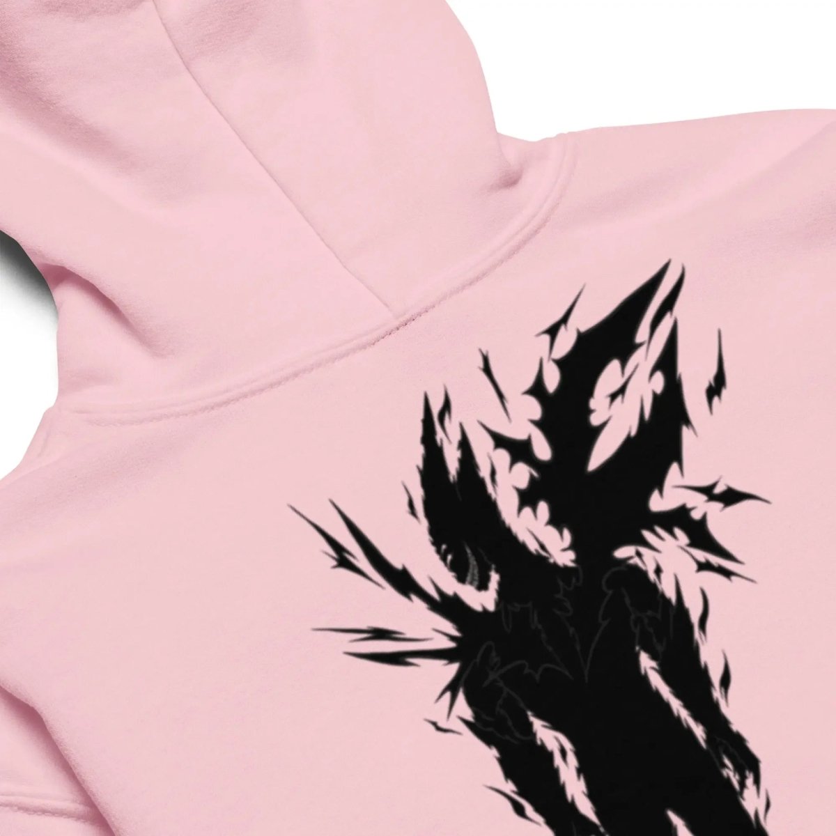 Premium WispyFriends heavy hoodie - BlackWisp.StudioHoodyBlackWisp.studioBlackWisp.Studio