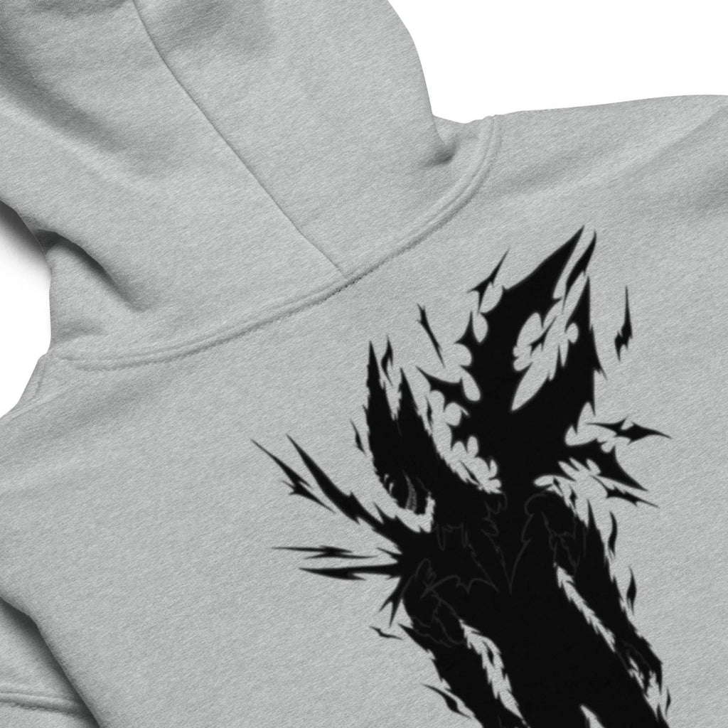 Premium WispyFriends heavy hoodie - BlackWisp.StudioHoodyBlackWisp.studioBlackWisp.Studio