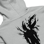 Premium WispyFriends heavy hoodie - BlackWisp.StudioHoodyBlackWisp.studioBlackWisp.Studio