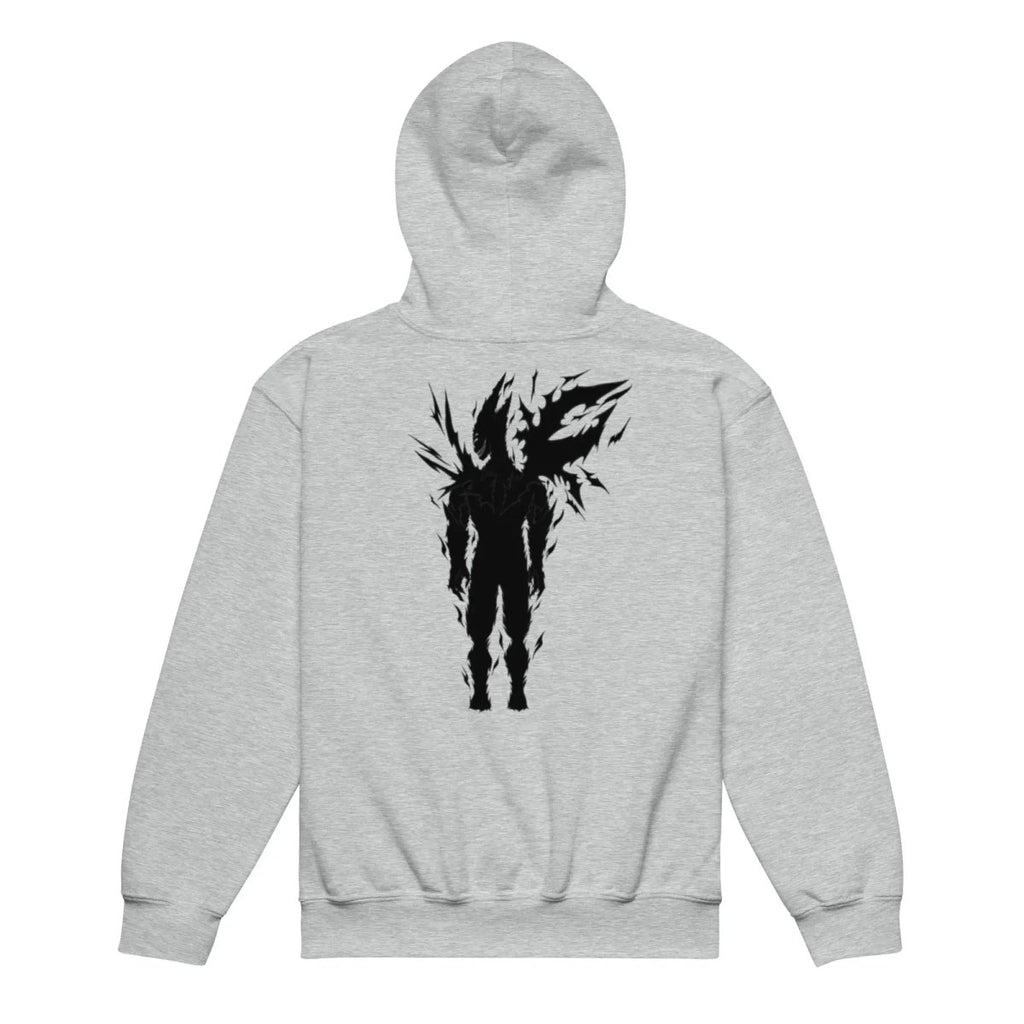 Premium WispyFriends heavy hoodie - BlackWisp.StudioHoodyBlackWisp.studioBlackWisp.Studio