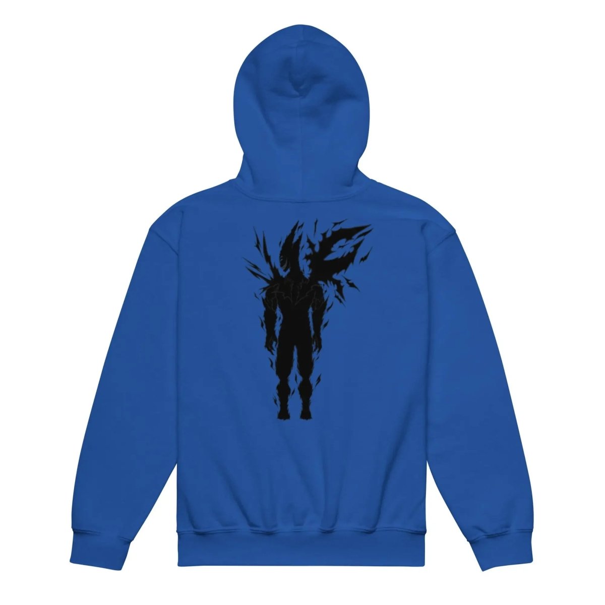 Premium WispyFriends heavy hoodie - BlackWisp.StudioHoodyBlackWisp.studioBlackWisp.Studio