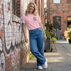 Premium Women's Represent Relaxed T-Shirt - BlackWisp.StudioT-SHIRTBlackWisp.StudioBlackWisp.Studio