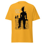 Proud Wisp - Walker T-Shirt - BlackWisp.StudioT - SHIRTBlackWisp.StudioBlackWisp.Studio