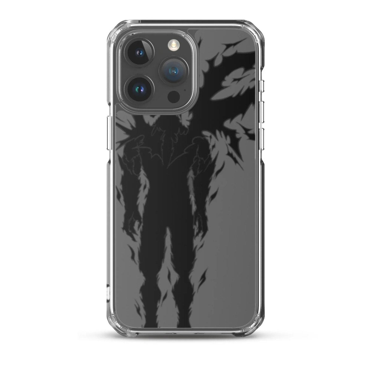 Wisp - Walker Case for iPhone® - BlackWisp.StudioPHONE - CASEBlackWisp.studioBlackWisp.Studio