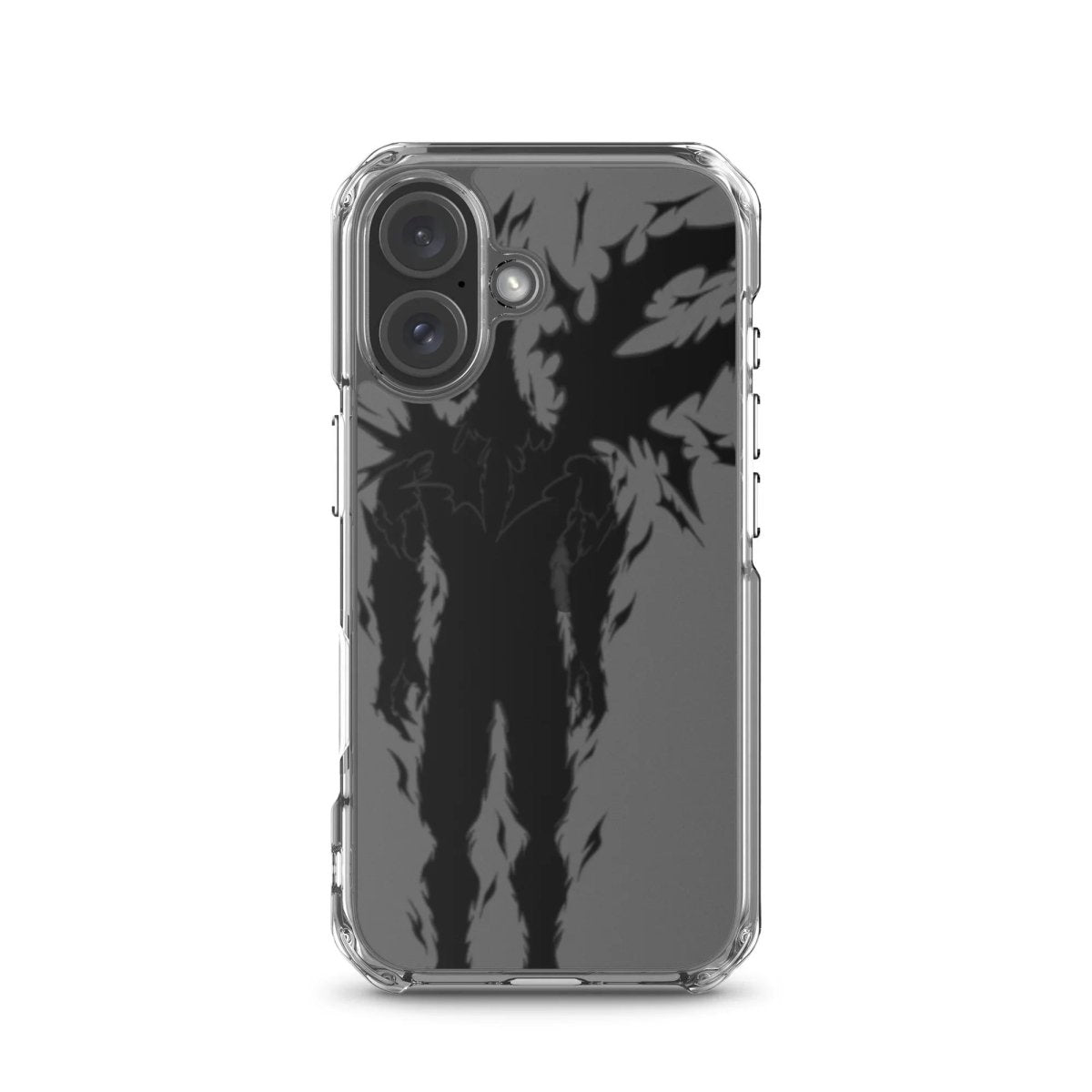 Wisp - Walker Case for iPhone® - BlackWisp.StudioPHONE - CASEBlackWisp.studioBlackWisp.Studio