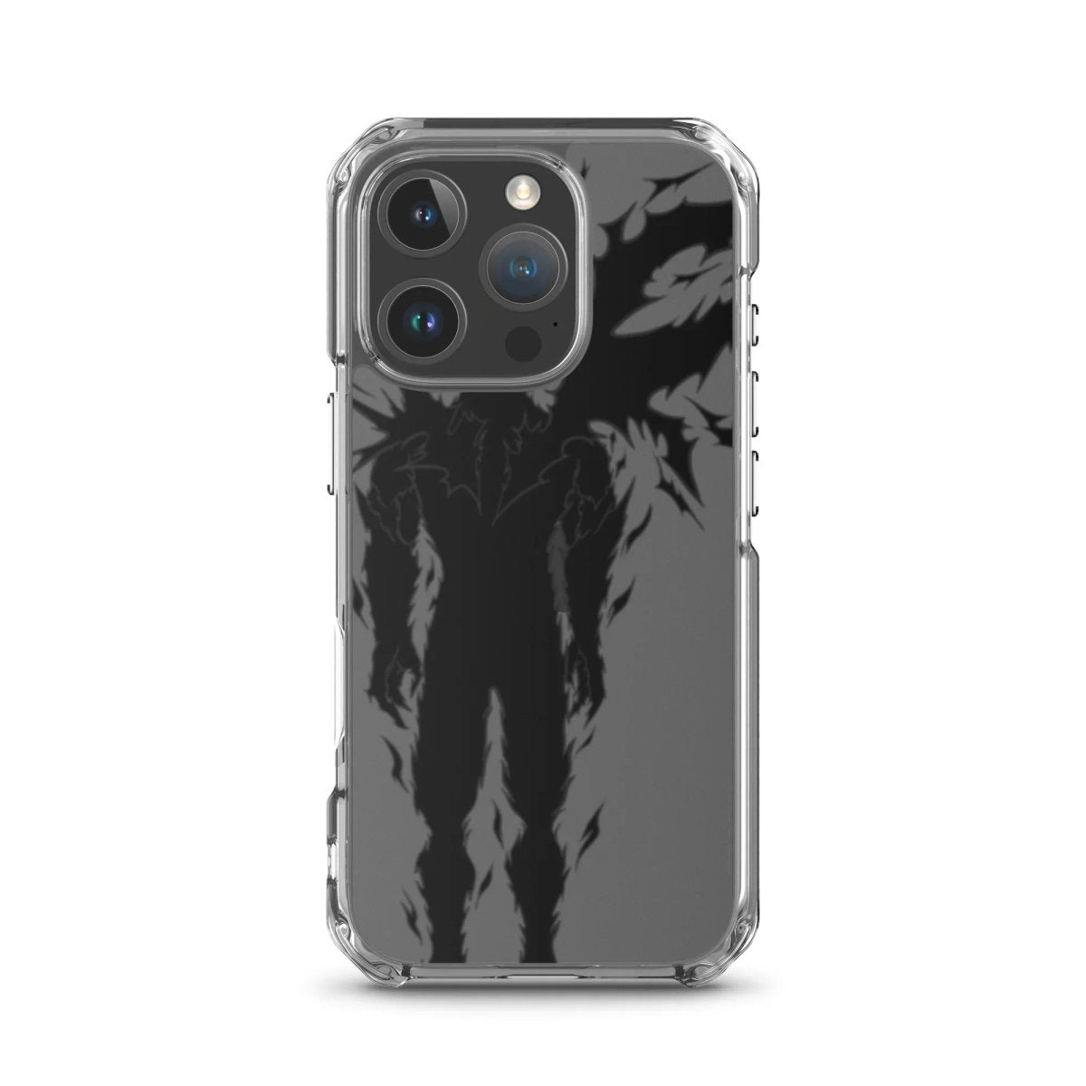 Wisp - Walker Case for iPhone® - BlackWisp.StudioPHONE - CASEBlackWisp.studioBlackWisp.Studio