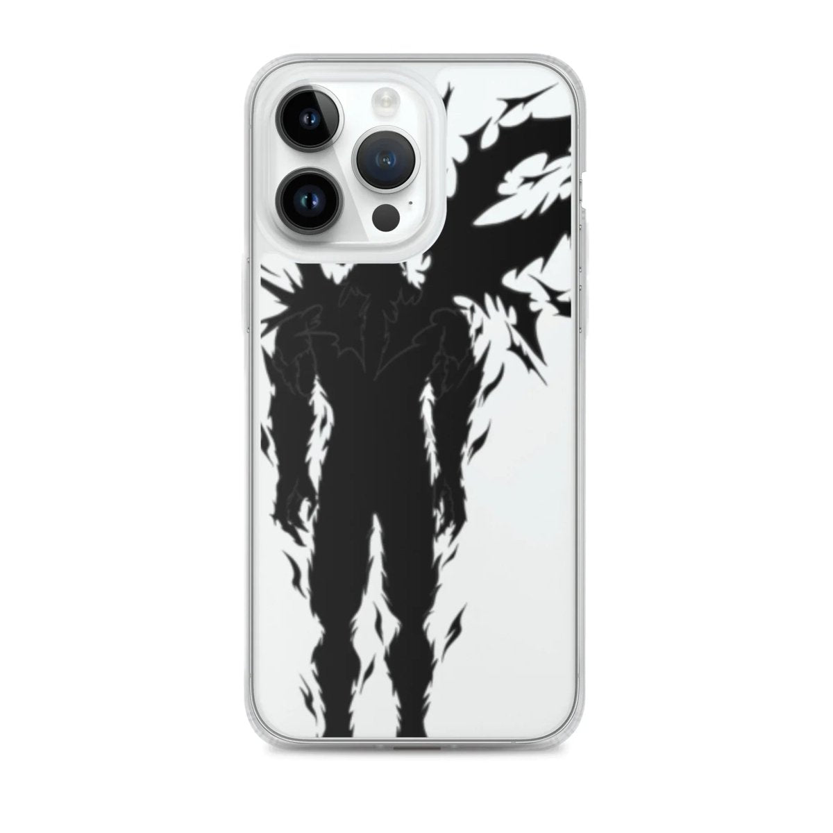 Wisp - Walker Case for iPhone® - BlackWisp.StudioPHONE - CASEBlackWisp.studioBlackWisp.Studio