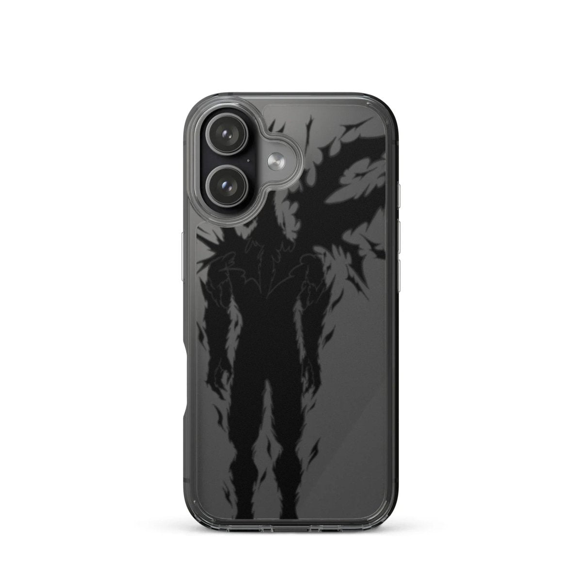 Wisp - Walker Case for iPhone® - BlackWisp.StudioPHONE - CASEBlackWisp.studioBlackWisp.Studio