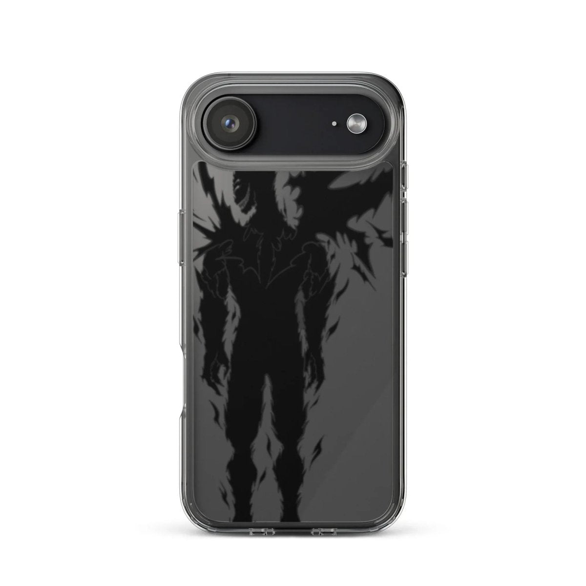 Wisp - Walker Case for iPhone® - BlackWisp.StudioPHONE - CASEBlackWisp.studioBlackWisp.Studio