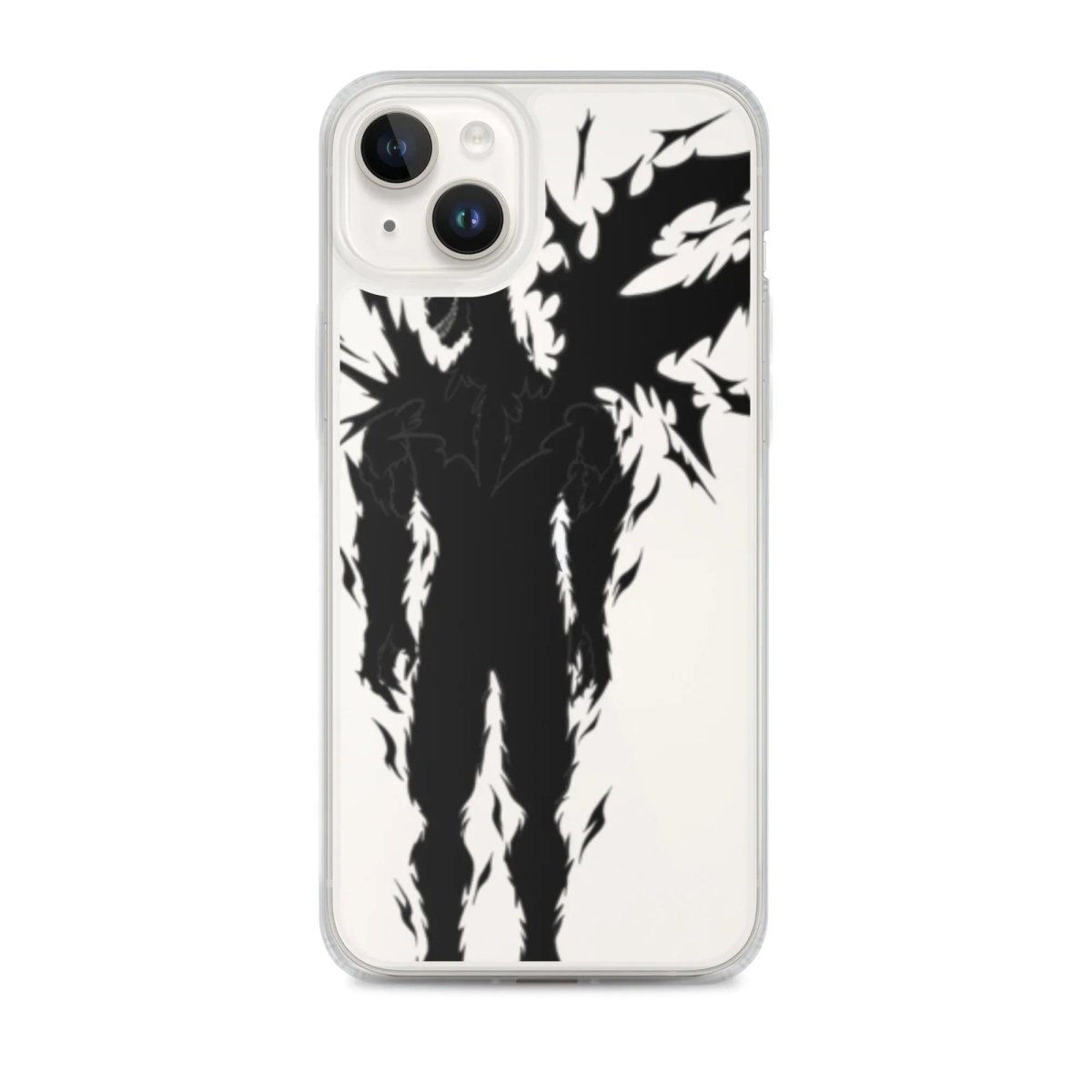 Wisp - Walker Case for iPhone® - BlackWisp.StudioPHONE - CASEBlackWisp.studioBlackWisp.Studio