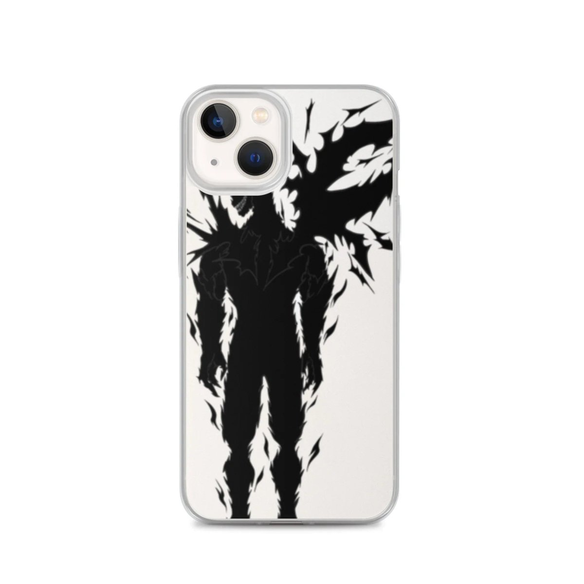 Wisp - Walker Case for iPhone® - BlackWisp.StudioPHONE - CASEBlackWisp.studioBlackWisp.Studio