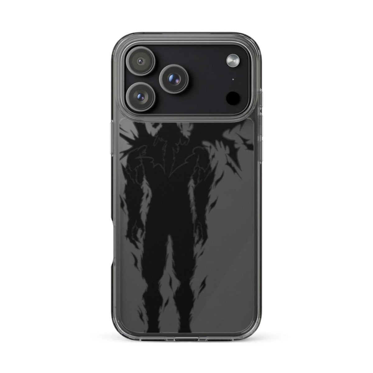Wisp - Walker Case for iPhone® - BlackWisp.StudioPHONE - CASEBlackWisp.studioBlackWisp.Studio