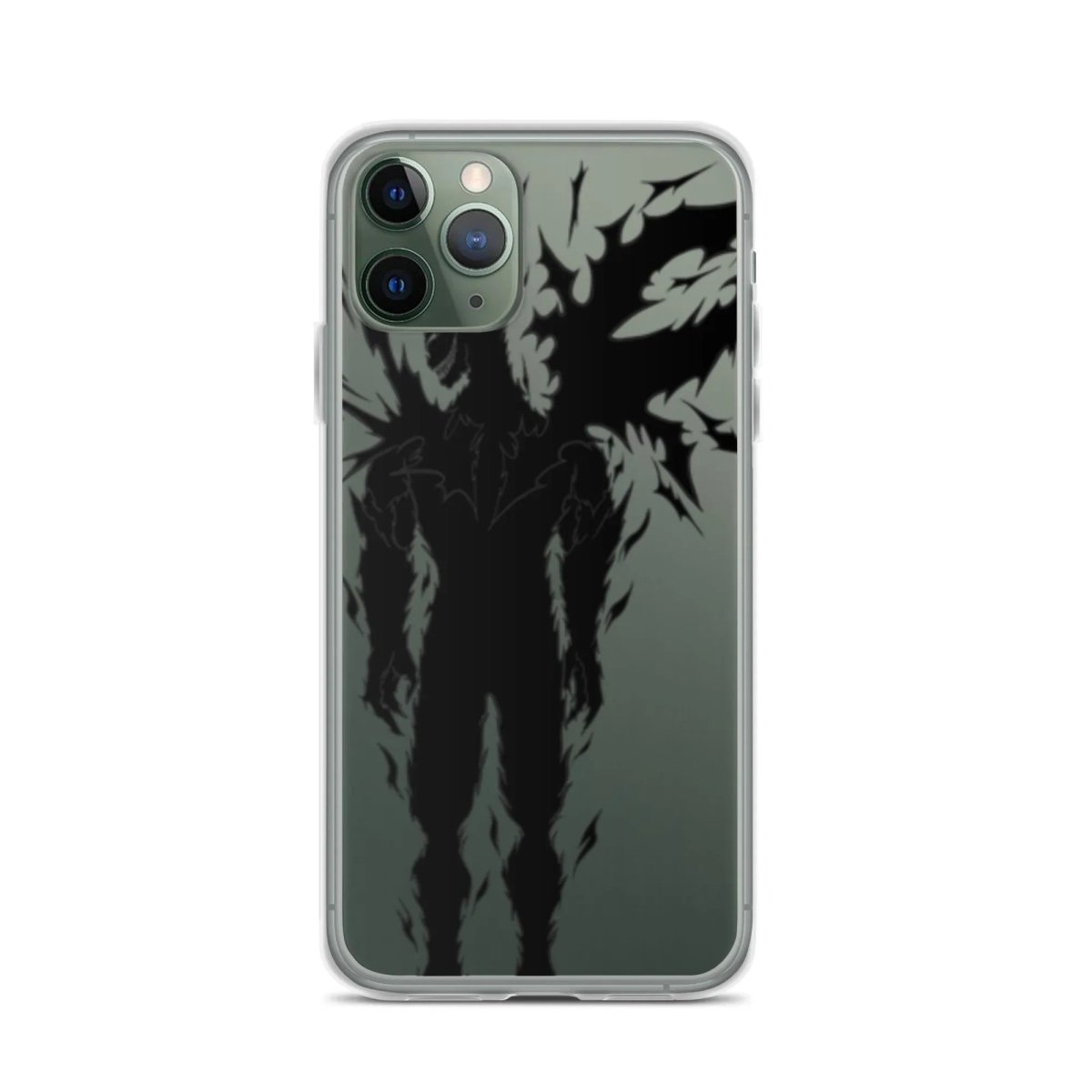 Wisp - Walker Case for iPhone® - BlackWisp.StudioPHONE - CASEBlackWisp.studioBlackWisp.Studio
