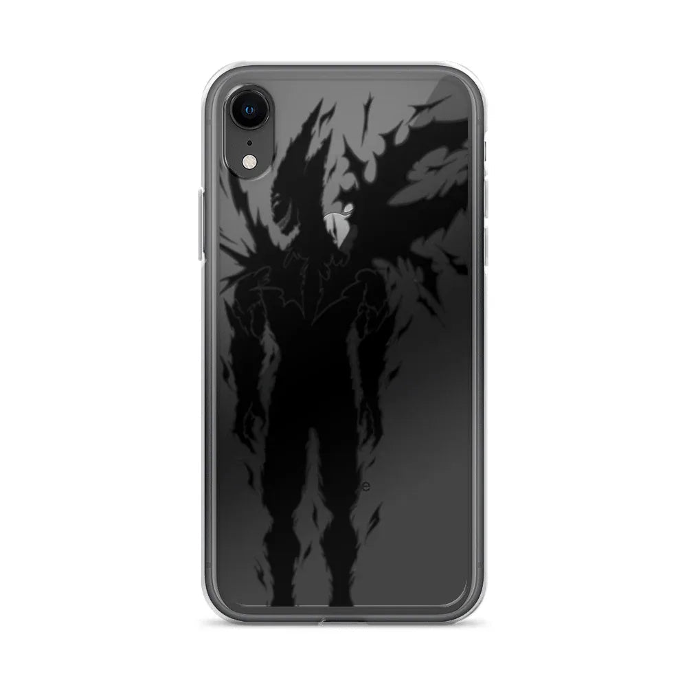 Wisp - Walker Case for iPhone® - BlackWisp.StudioPHONE - CASEBlackWisp.studioBlackWisp.Studio