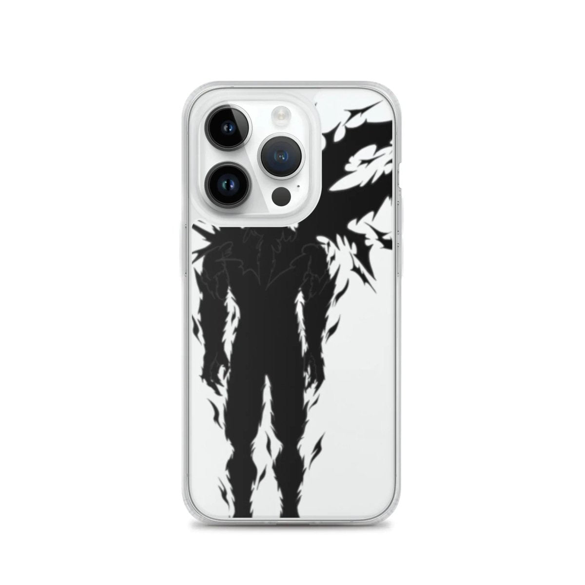 Wisp - Walker Case for iPhone® - BlackWisp.StudioPHONE - CASEBlackWisp.studioBlackWisp.Studio