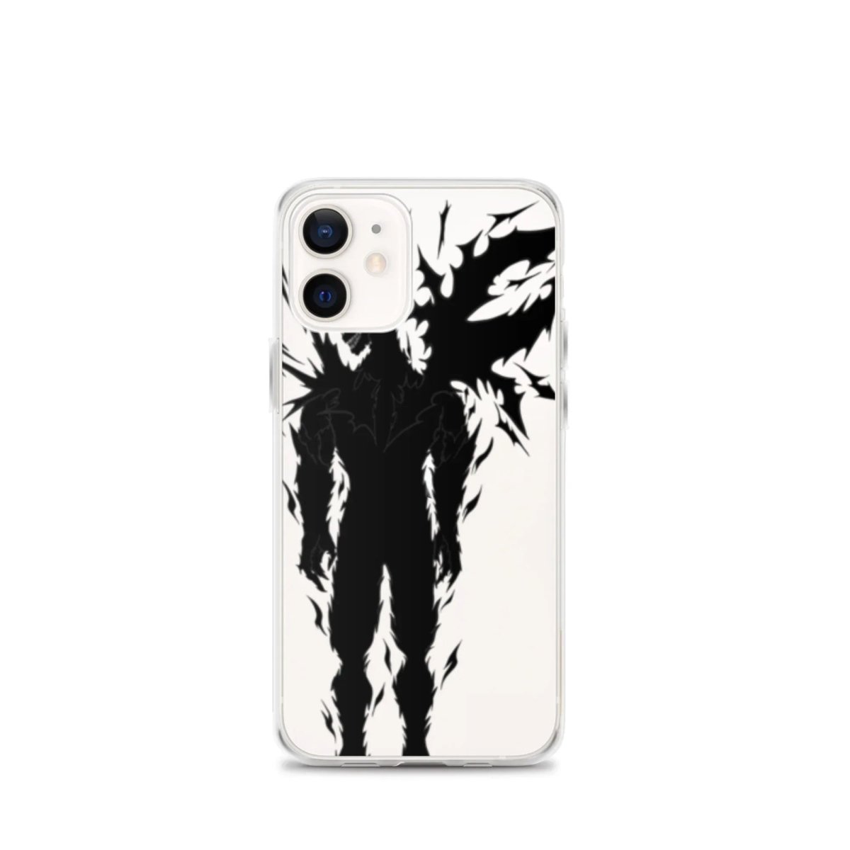 Wisp - Walker Case for iPhone® - BlackWisp.StudioPHONE - CASEBlackWisp.studioBlackWisp.Studio