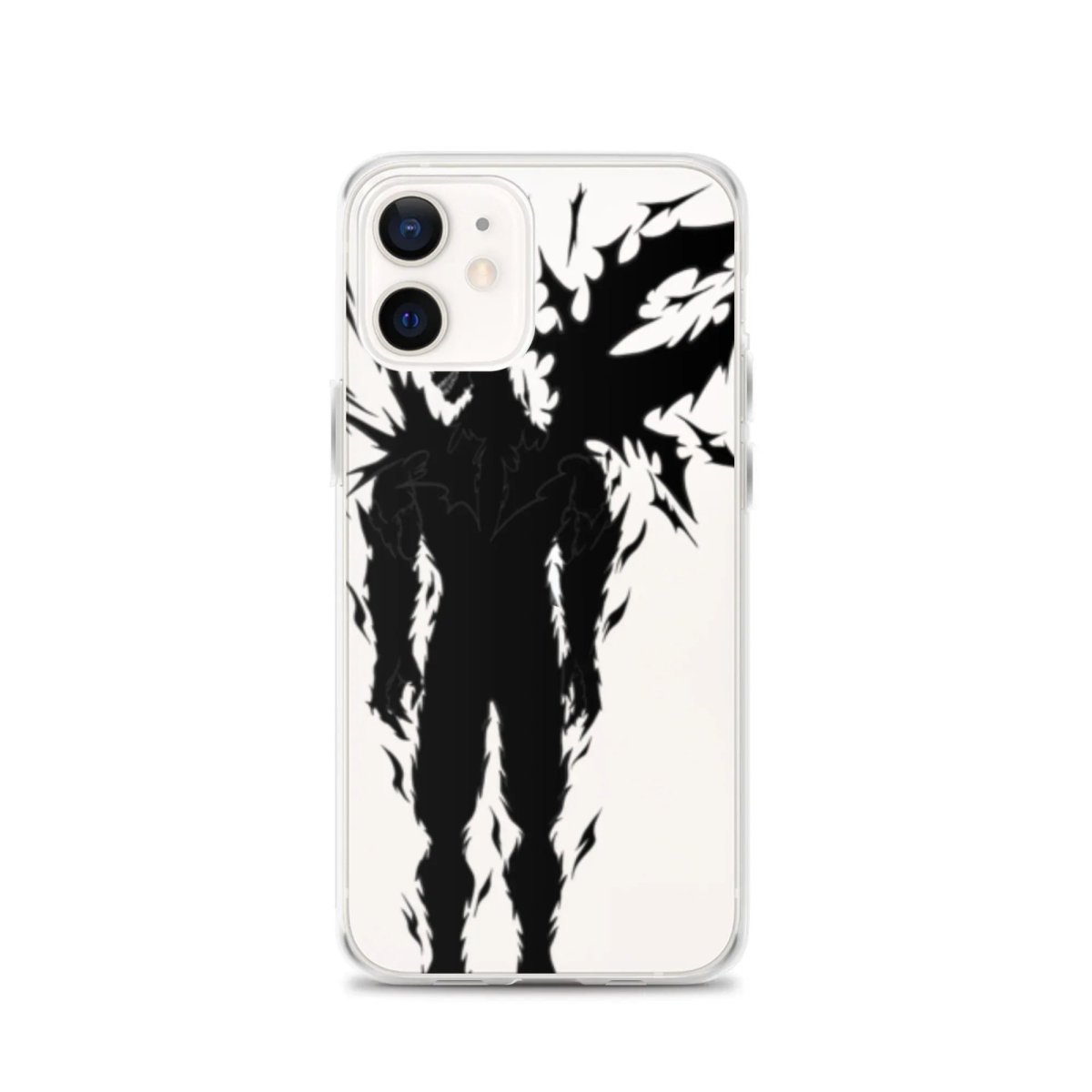 Wisp - Walker Case for iPhone® - BlackWisp.StudioPHONE - CASEBlackWisp.studioBlackWisp.Studio