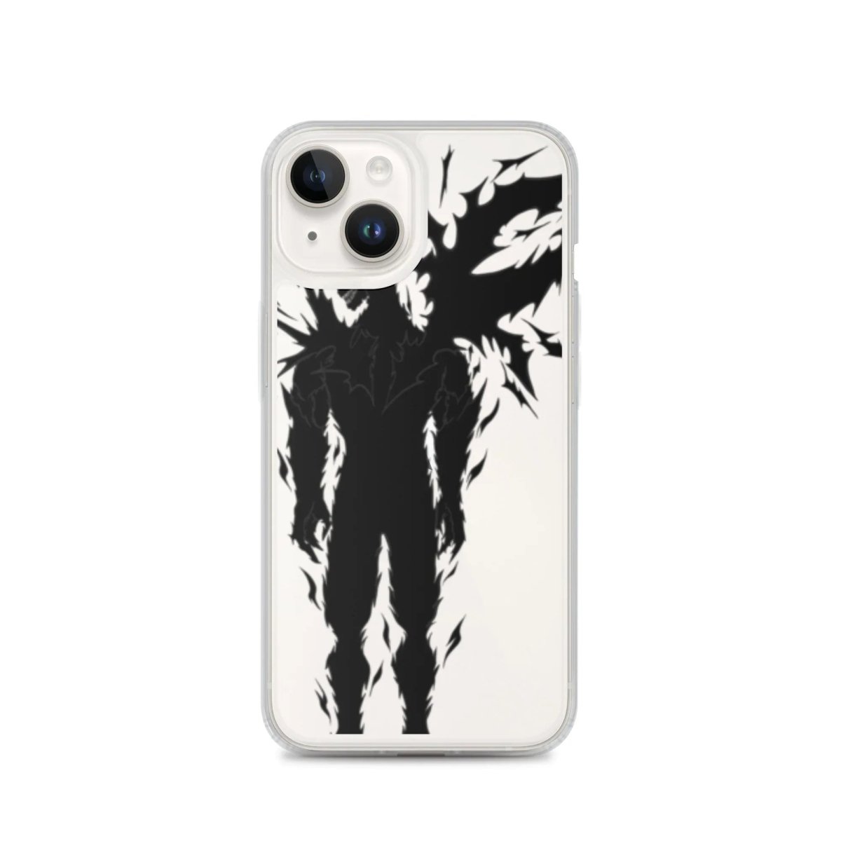 Wisp - Walker Case for iPhone® - BlackWisp.StudioPHONE - CASEBlackWisp.studioBlackWisp.Studio