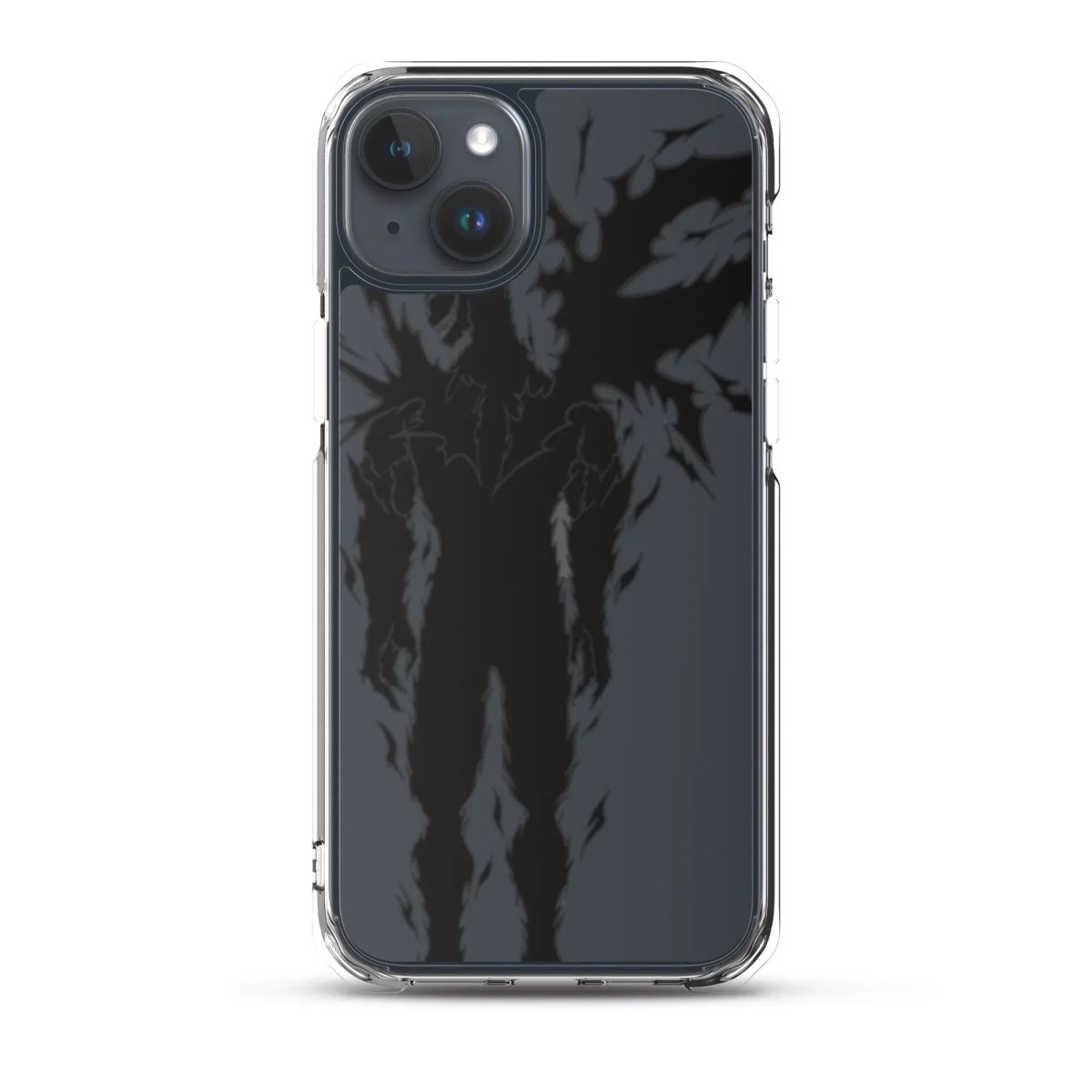 Wisp - Walker Case for iPhone® - BlackWisp.StudioPHONE - CASEBlackWisp.studioBlackWisp.Studio