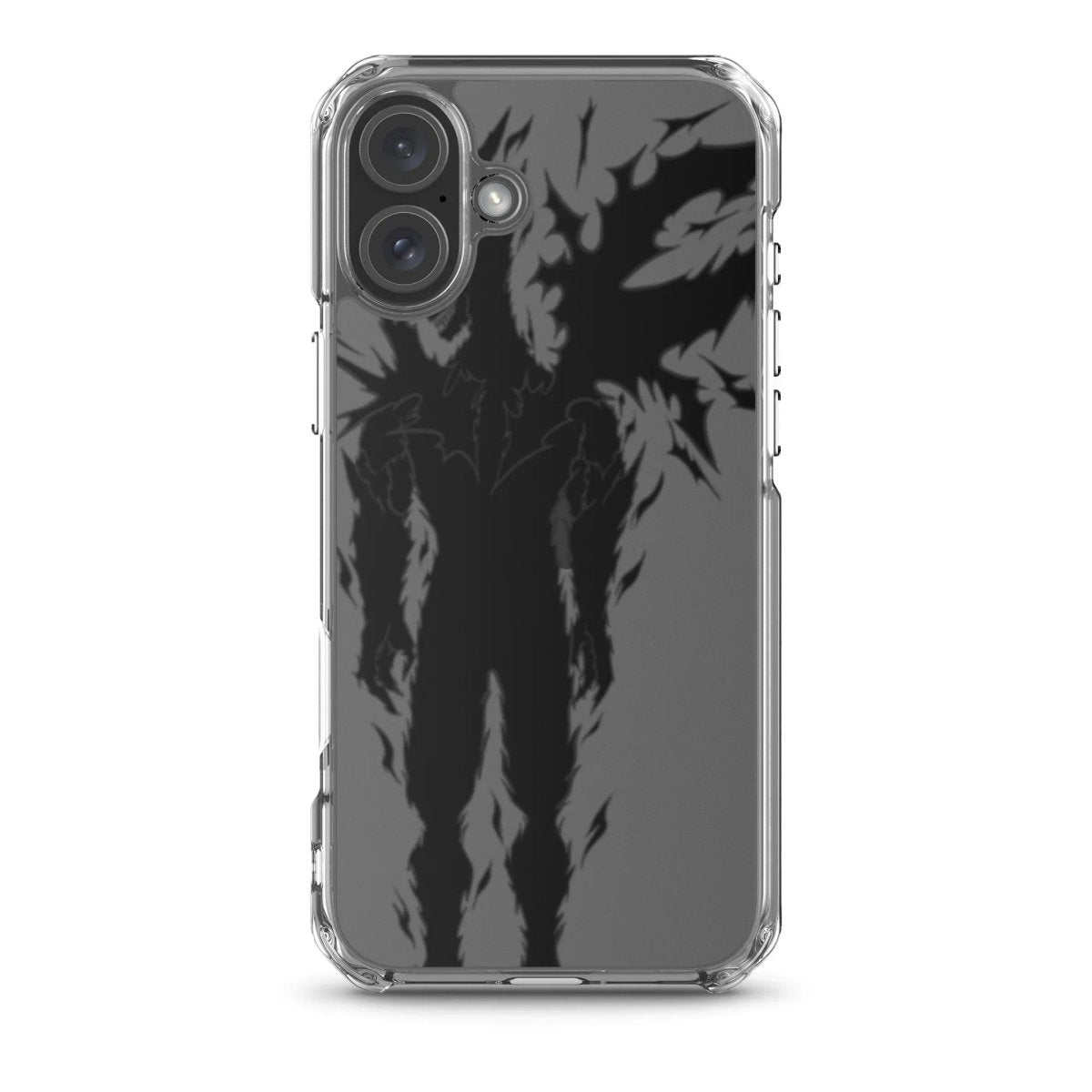 Wisp - Walker Case for iPhone® - BlackWisp.StudioPHONE - CASEBlackWisp.studioBlackWisp.Studio
