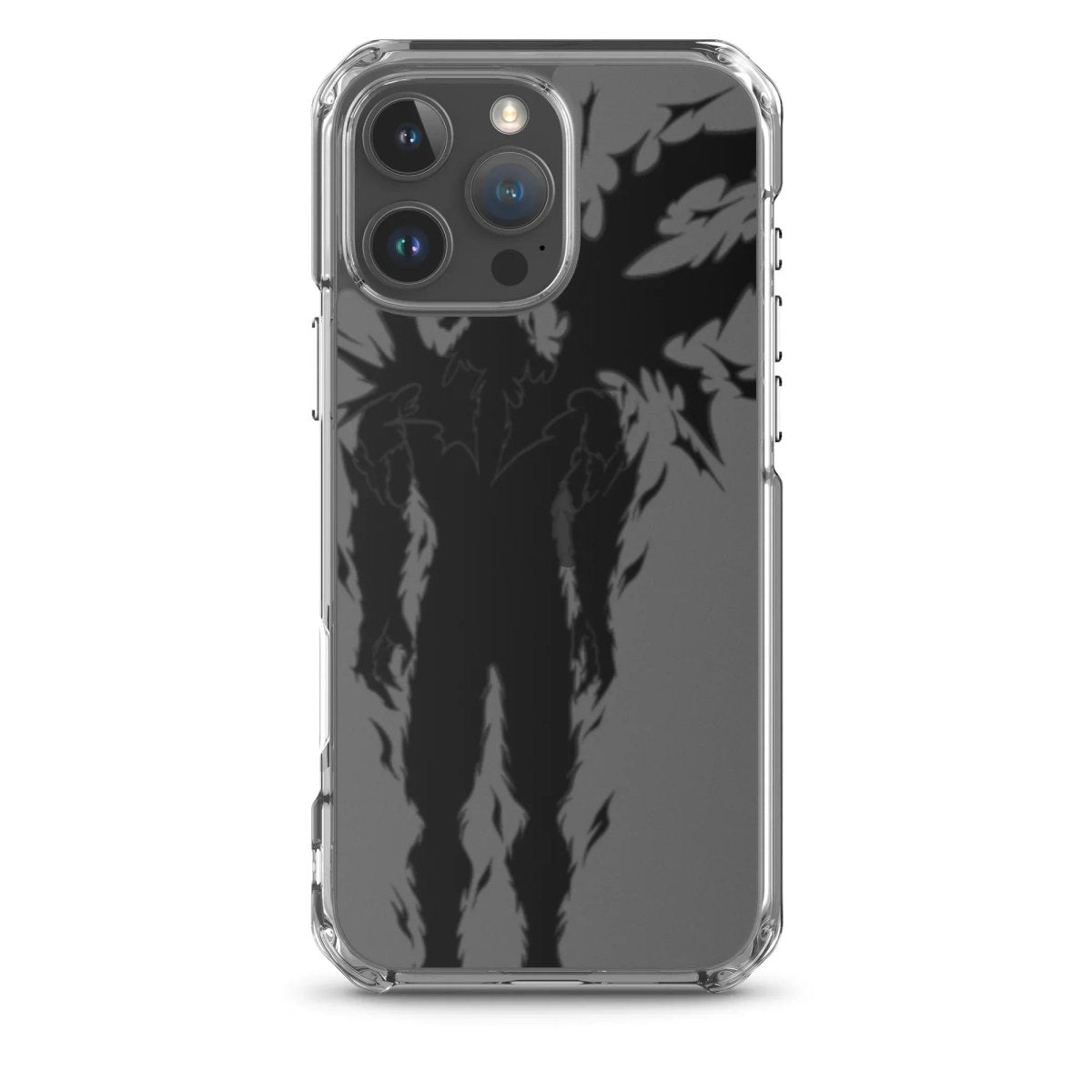 Wisp - Walker Case for iPhone® - BlackWisp.StudioPHONE - CASEBlackWisp.studioBlackWisp.Studio