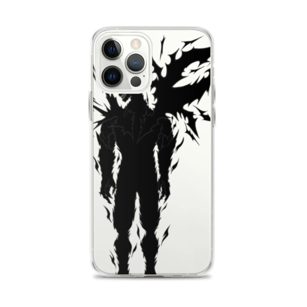 Wisp - Walker Case for iPhone® - BlackWisp.StudioPHONE - CASEBlackWisp.studioBlackWisp.Studio